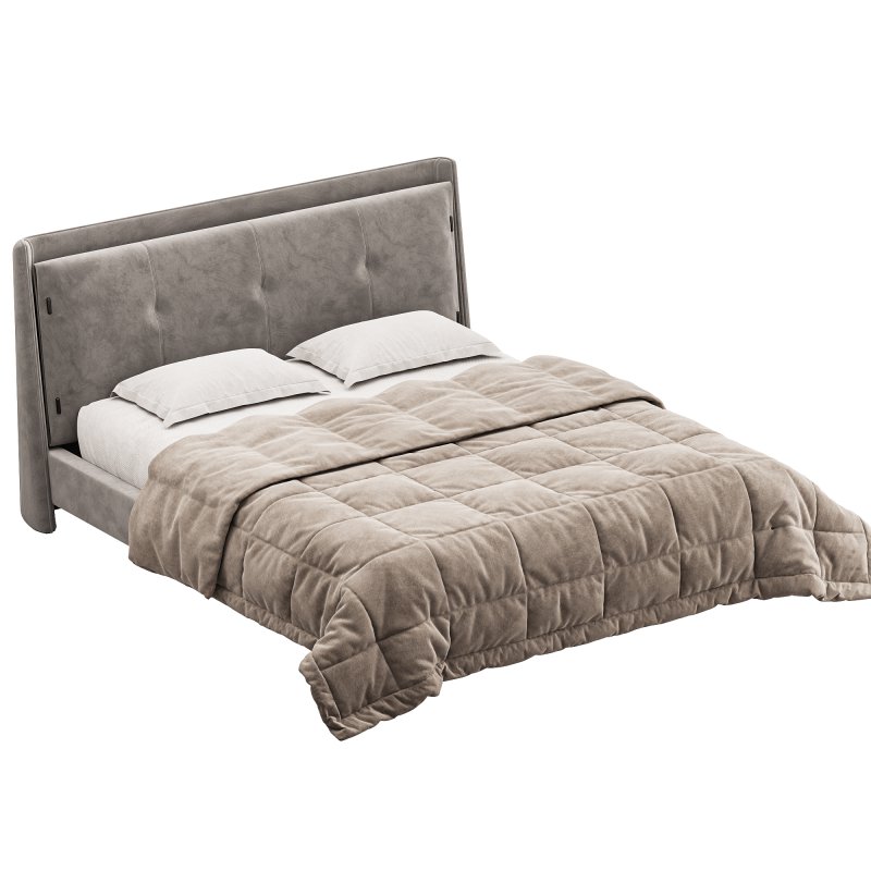 ULLA by Romatti bed 1 - Image 2