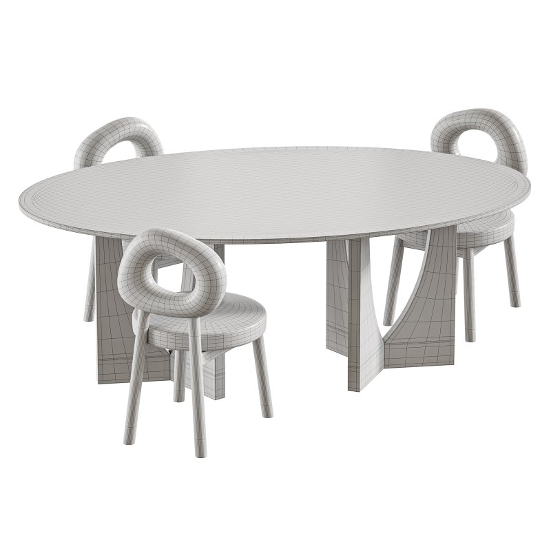 INWOOD table - Image 8