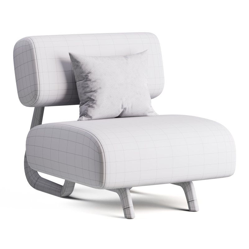 ARMCHAIR Lewis - Image 10