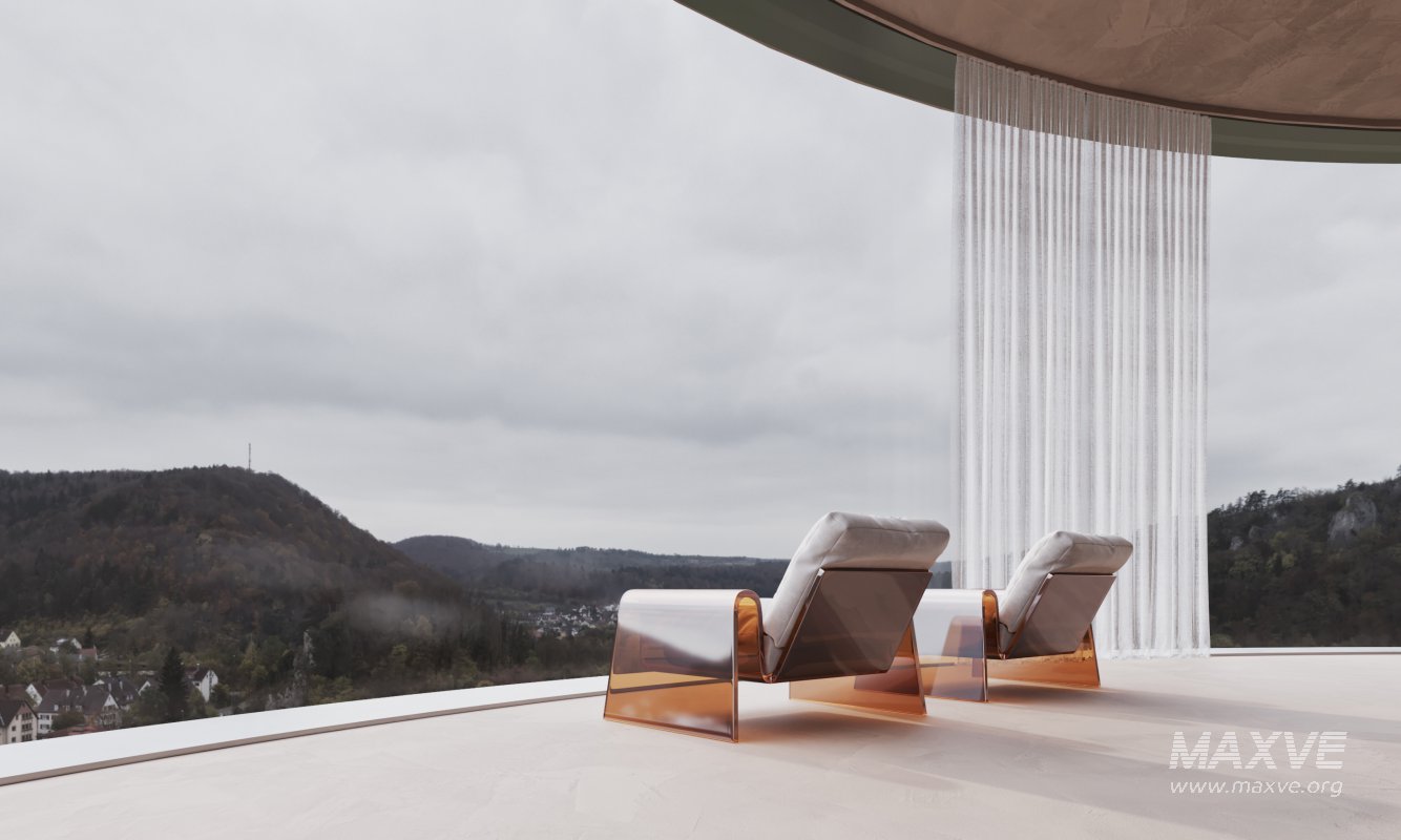 hotel bedroom - Image 6