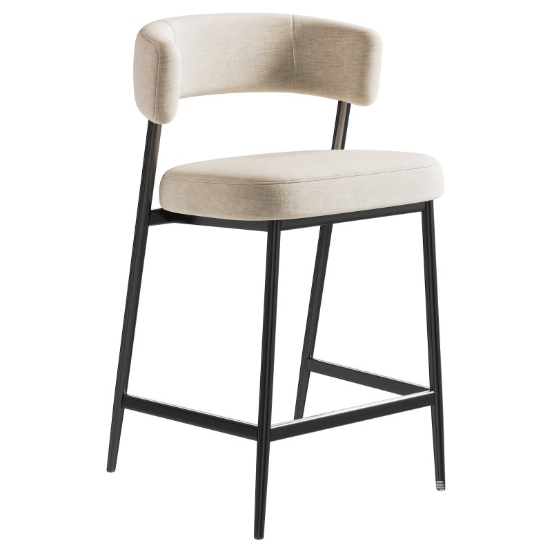 Counter Stool Bar Stool Folsom - Image 3