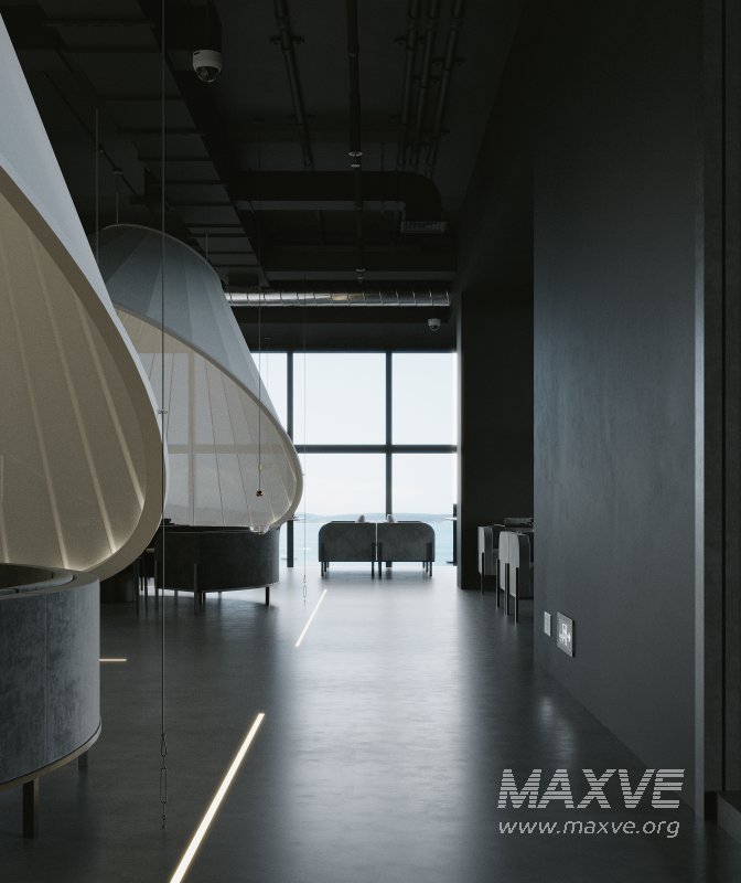 Restaurant and Cafe - Image 5