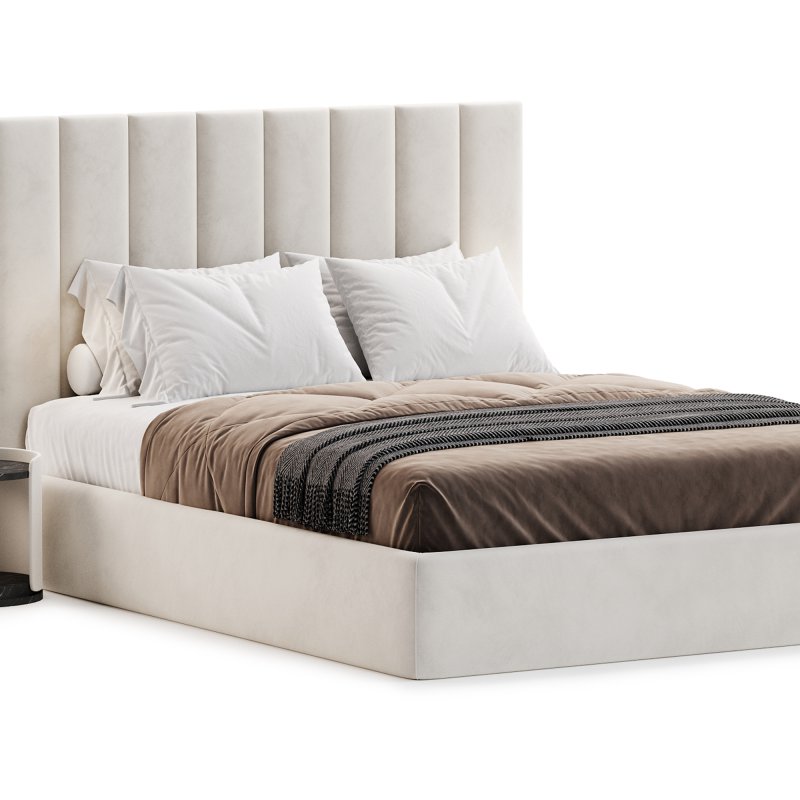 Bera Floor Bed by Divan - Image 3