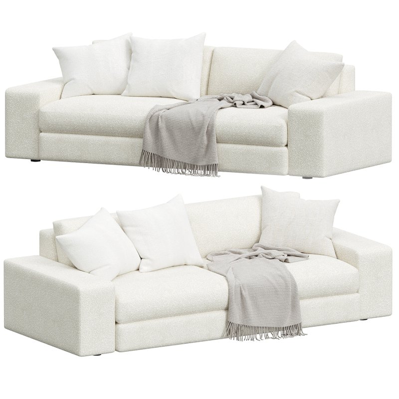 Blu Dot Esker Sofa by PERIGOLD - Image 4