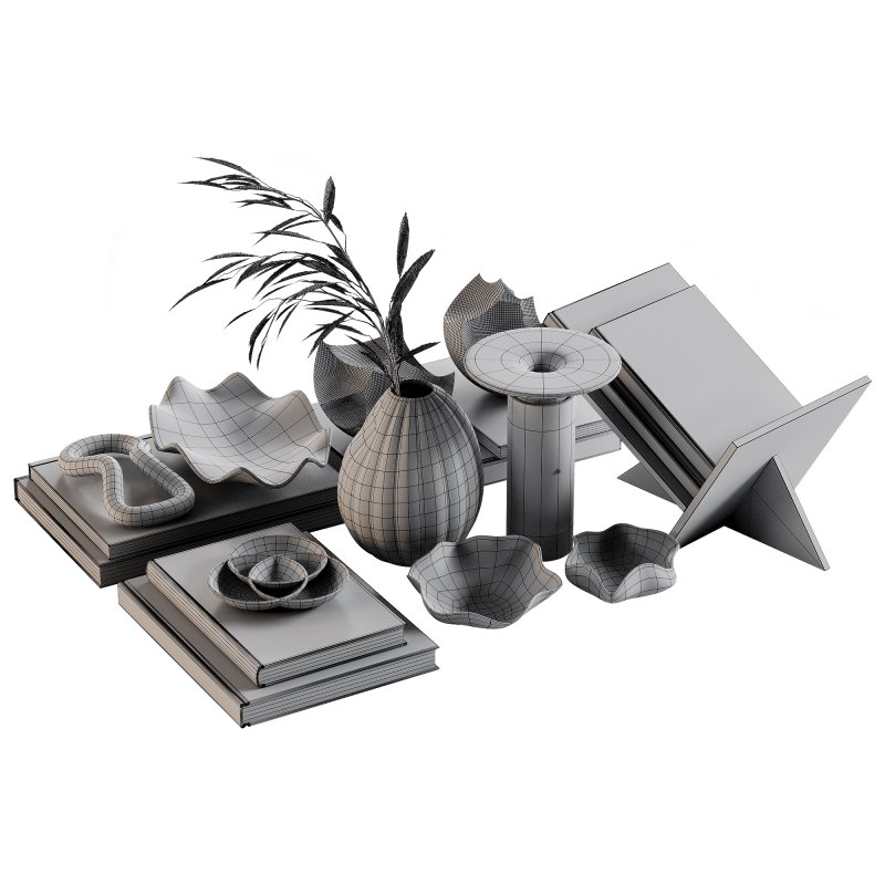 Decorative set 56 - Image 2