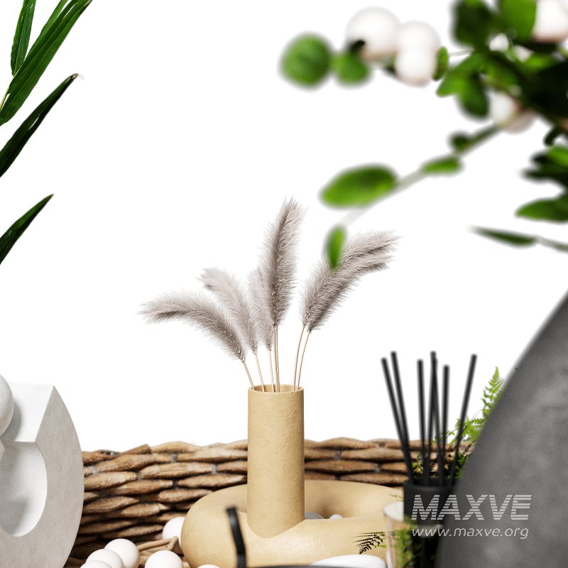 Decorative set 09 - Image 2