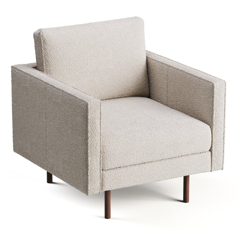 Axel Armchair - Image 5
