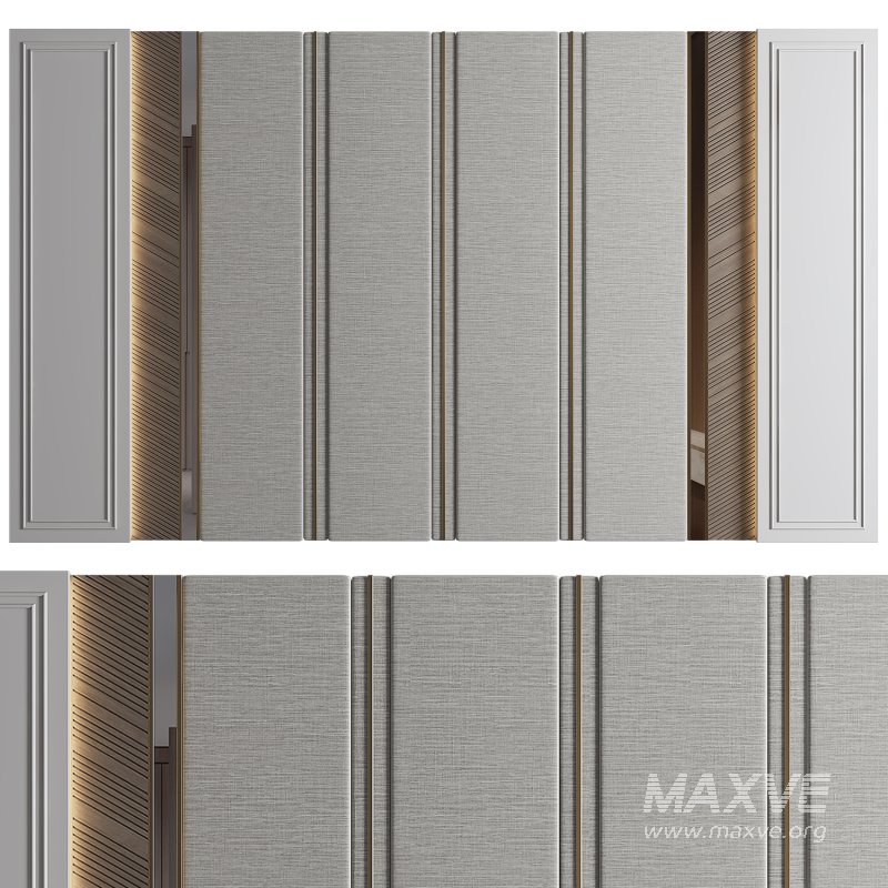 Wall Panel Decor 224 - Image 3