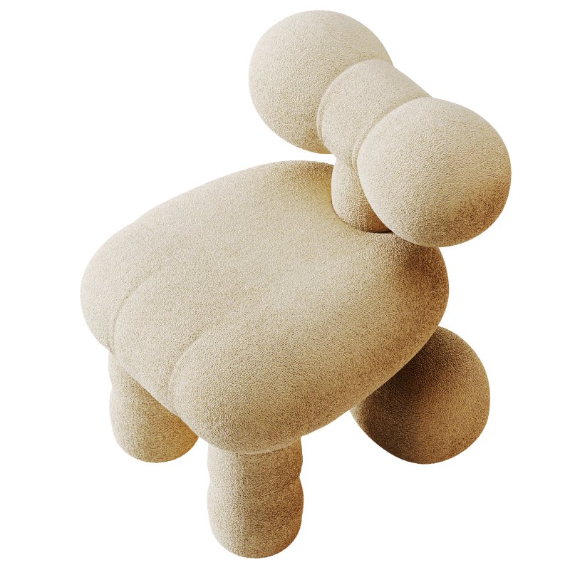 : THE CHAIR - Image 3