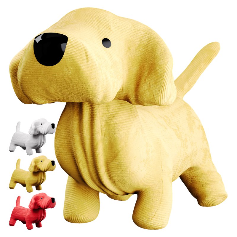 Dog toy - Image 1
