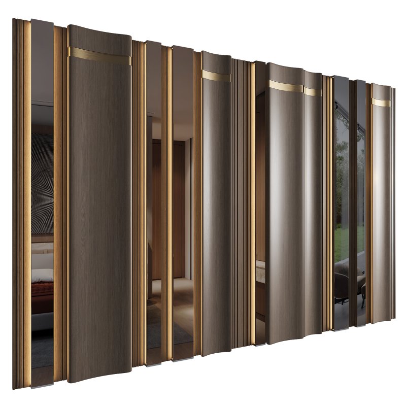 Wall Panel Decor 222 - Image 2