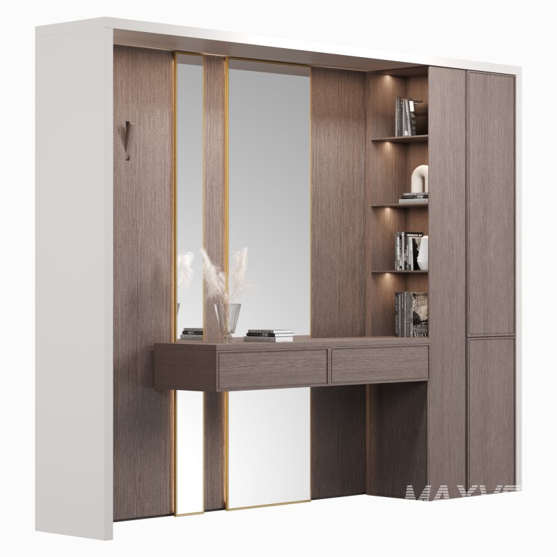 501 Hallway 501 - Image 1