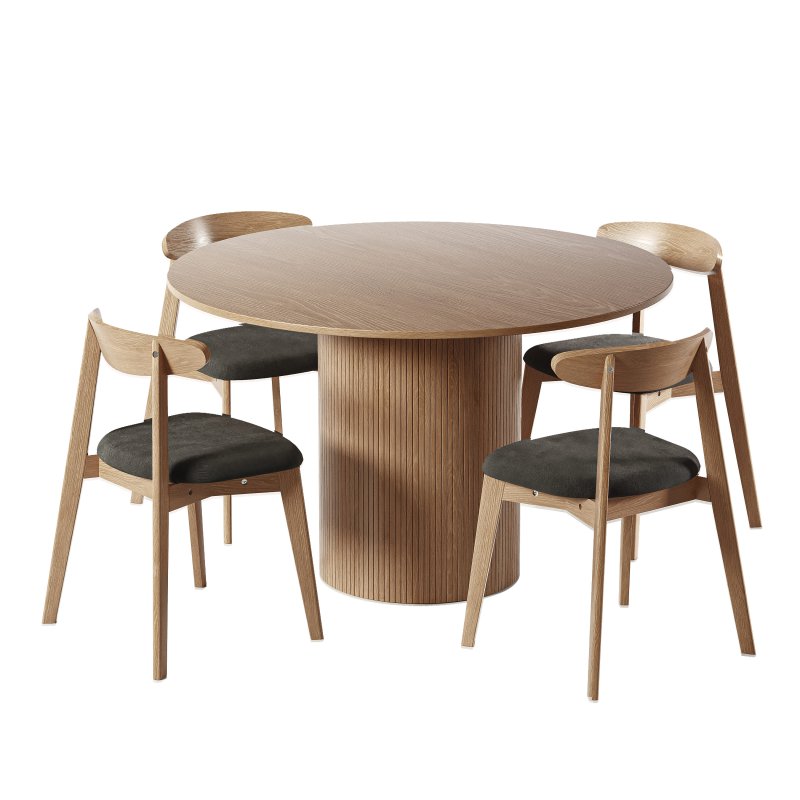 Dunmore and Hill Table-Divan - Image 2