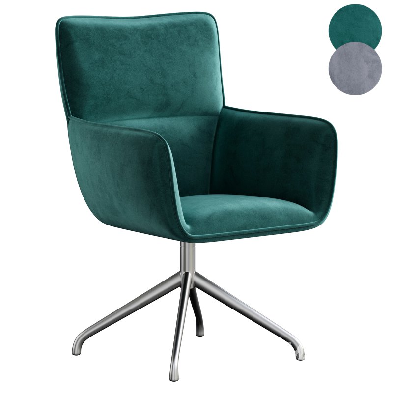 Swivel chair for kitchen - Image 3