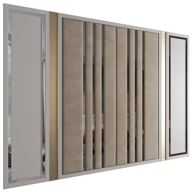 Wall Panel Decor 219 - Image 2