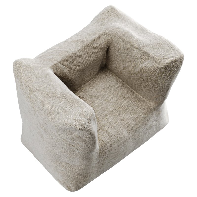 Bean Bag - Image 3