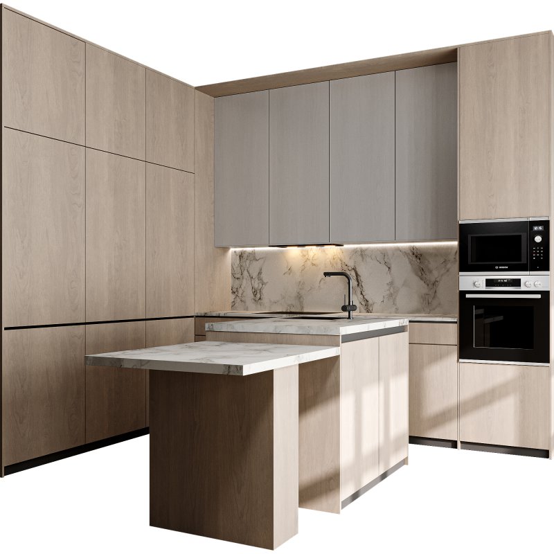 Kitchen 02 - Image 3