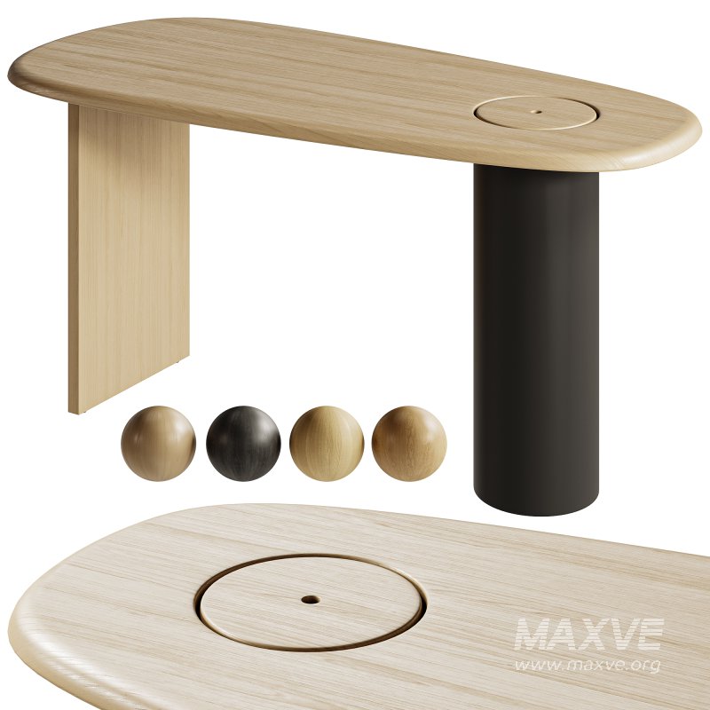 The Eclipse Desk - Image 2