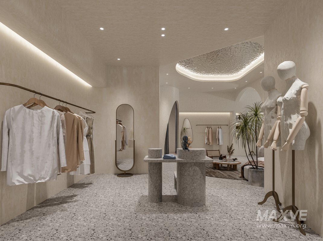 clothing store - Image 3