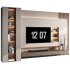 TV Wall-Set 02 - Thumbnail 2