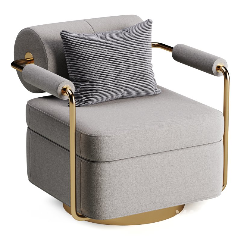 ARMCHAIR ANDERSON - Image 6