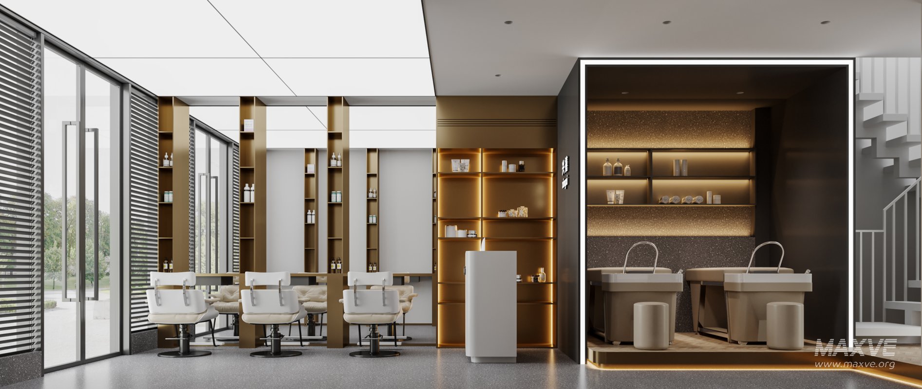 Beauty & Hair Salon - Image 2