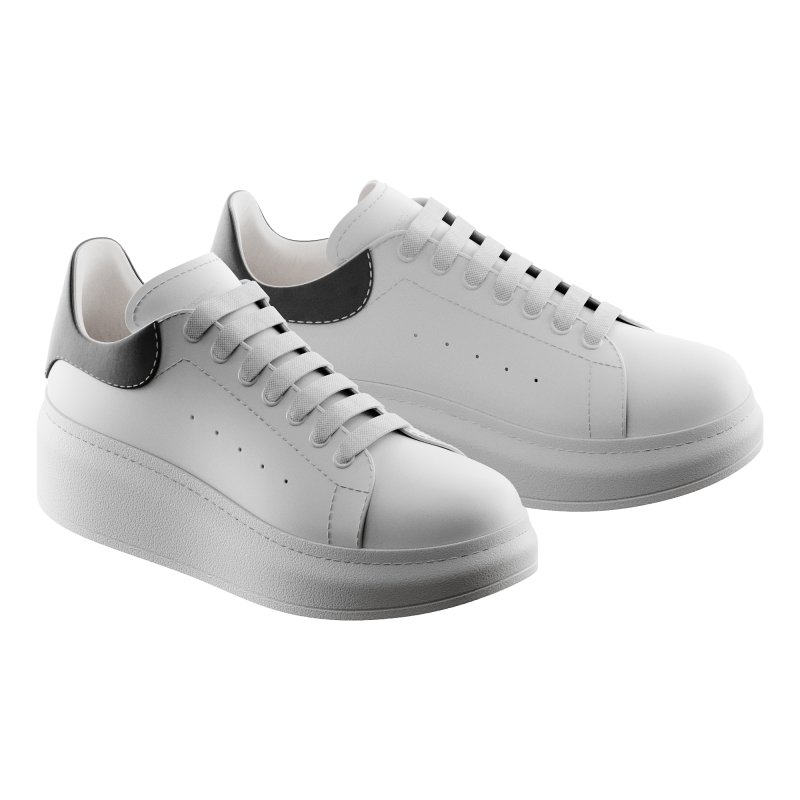 Alexander McQueen shoes - Image 3