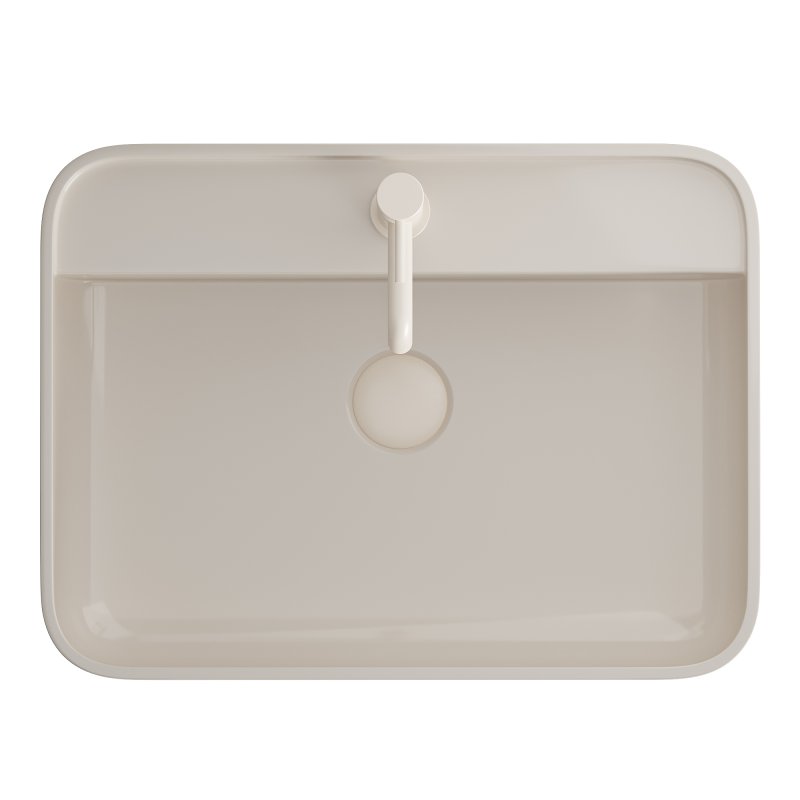 The Copenhagen Bath Yuno EG Washbasin - Image 5