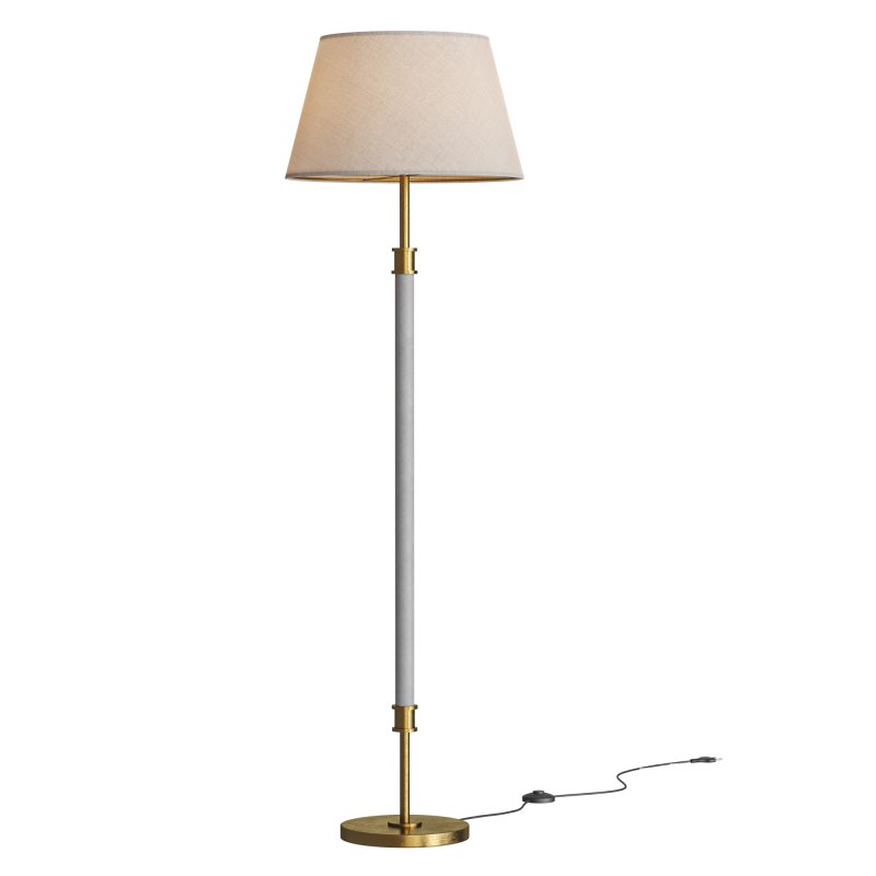 Viator Floor Lamp - Image 1