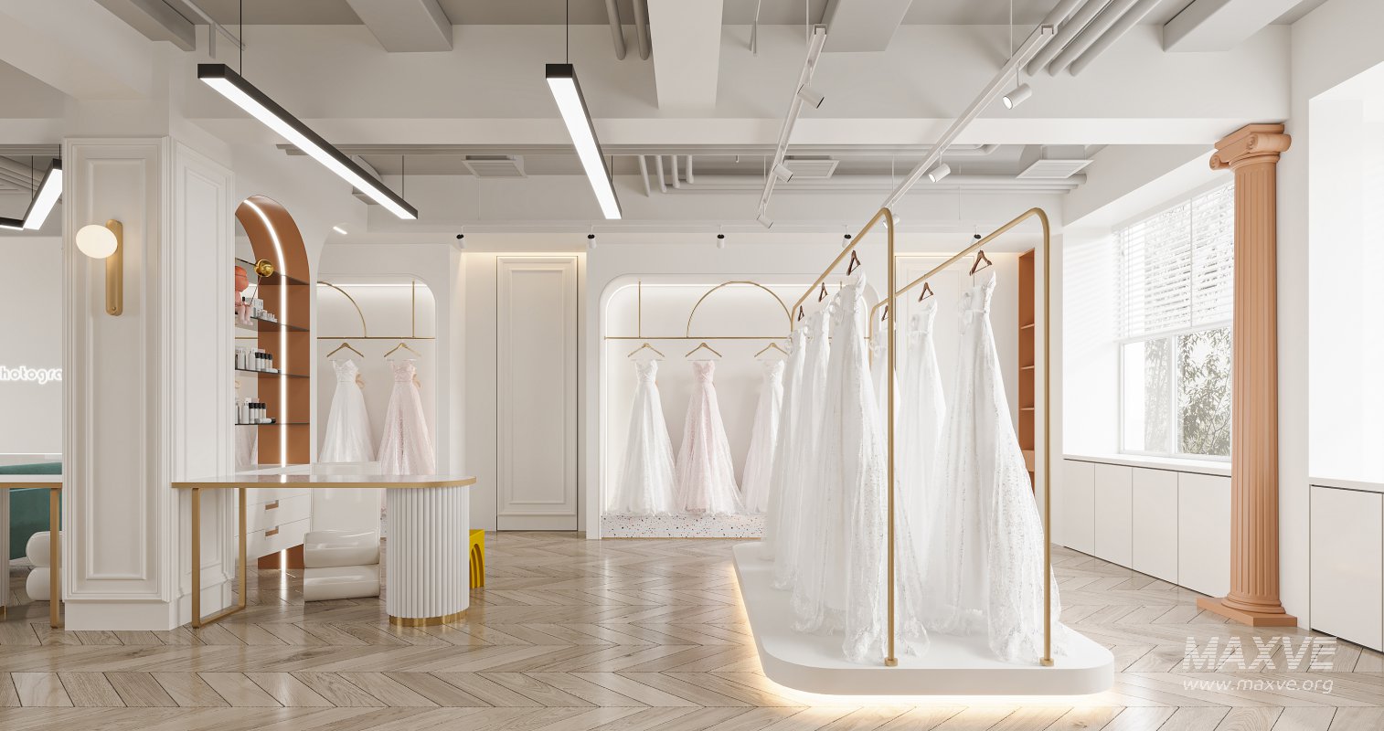 Wedding Dress shop - Image 3