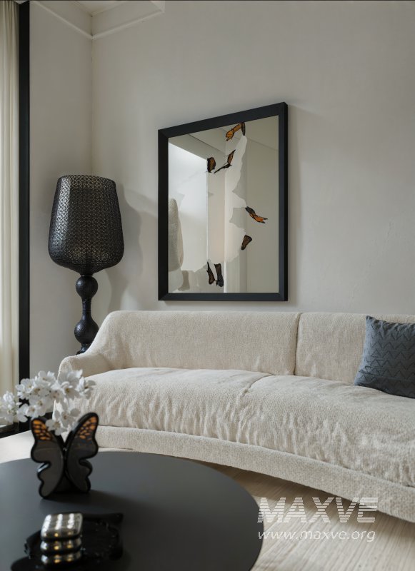 lLuxurious living room - Image 11