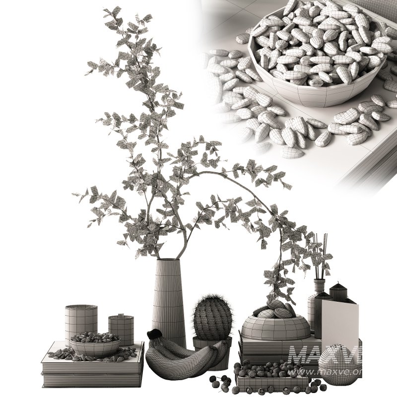 decorative set 42 - Image 8