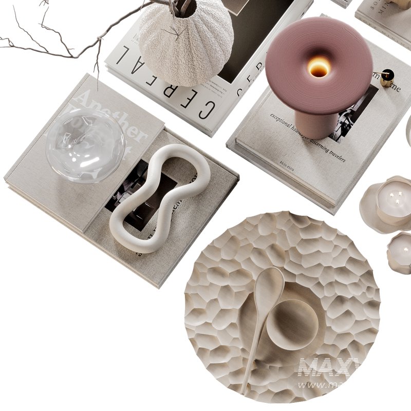 Decorative set 50 - Image 8