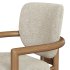 Madeira Dining Chair - Thumbnail 3