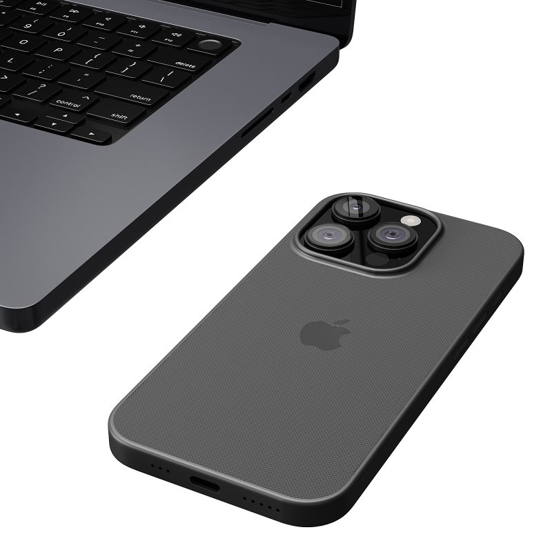 Set of Apple equipment 01 - Image 3