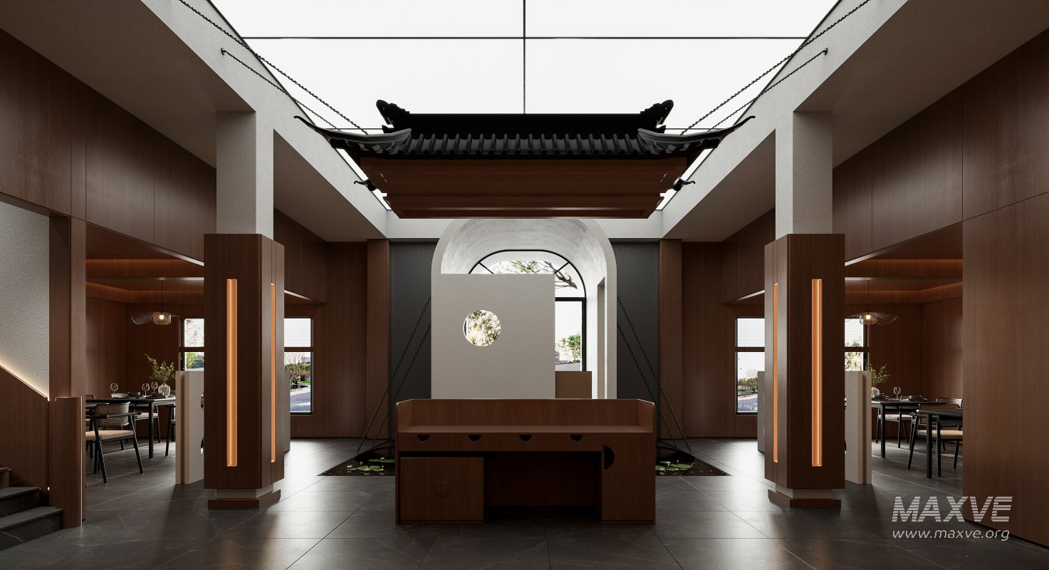 Restaurant - Image 8