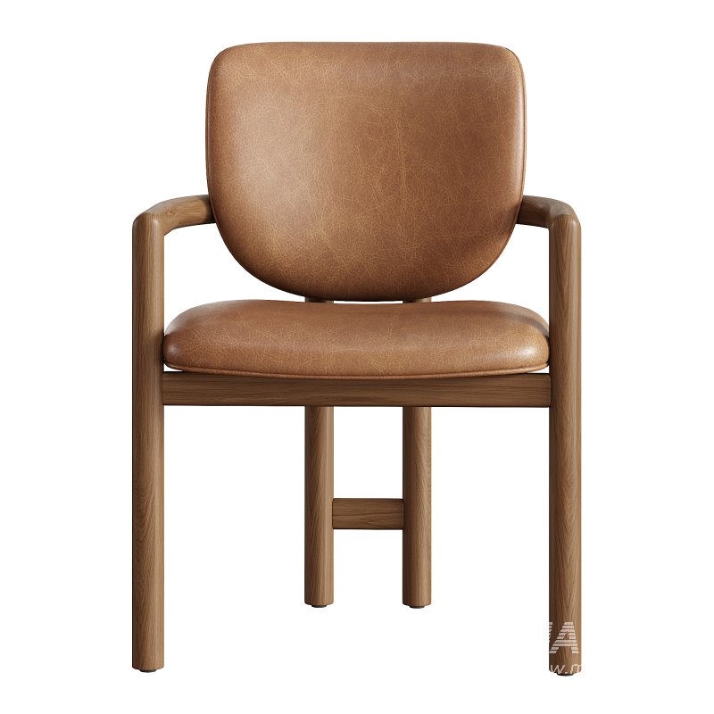 Madeira Dining Chair - Image 2