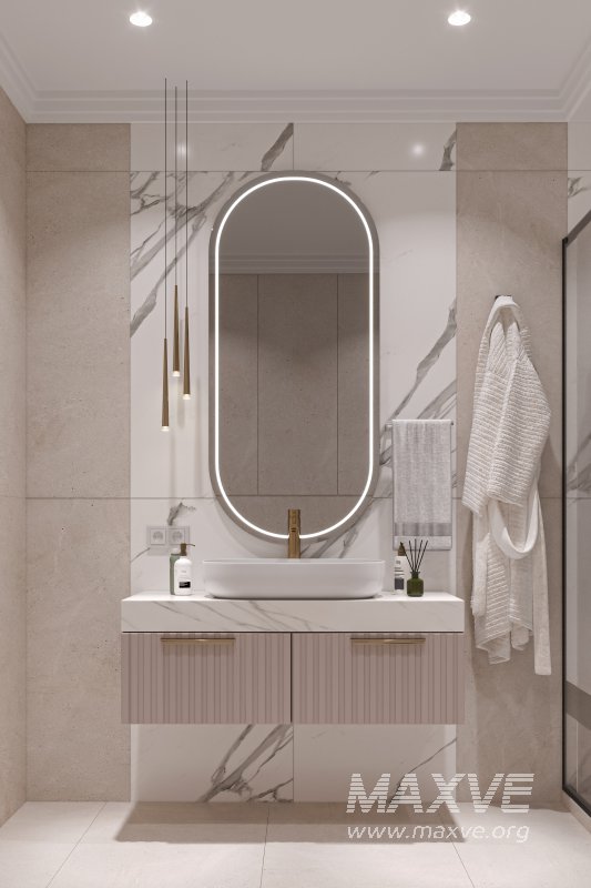 Bathroom Design - Image 2