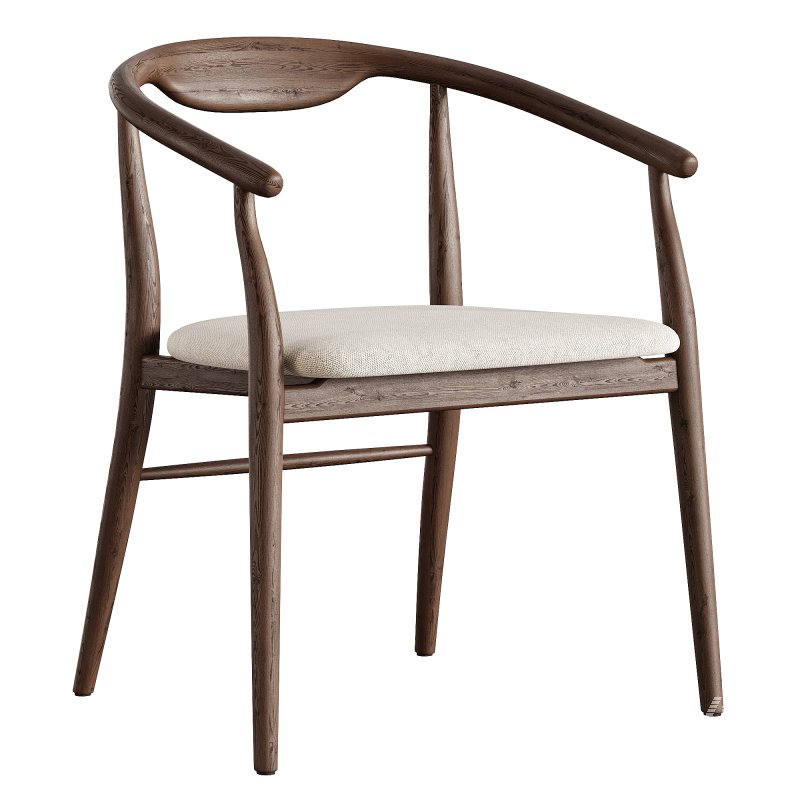 Turin Chair by Deephouse - Image 1