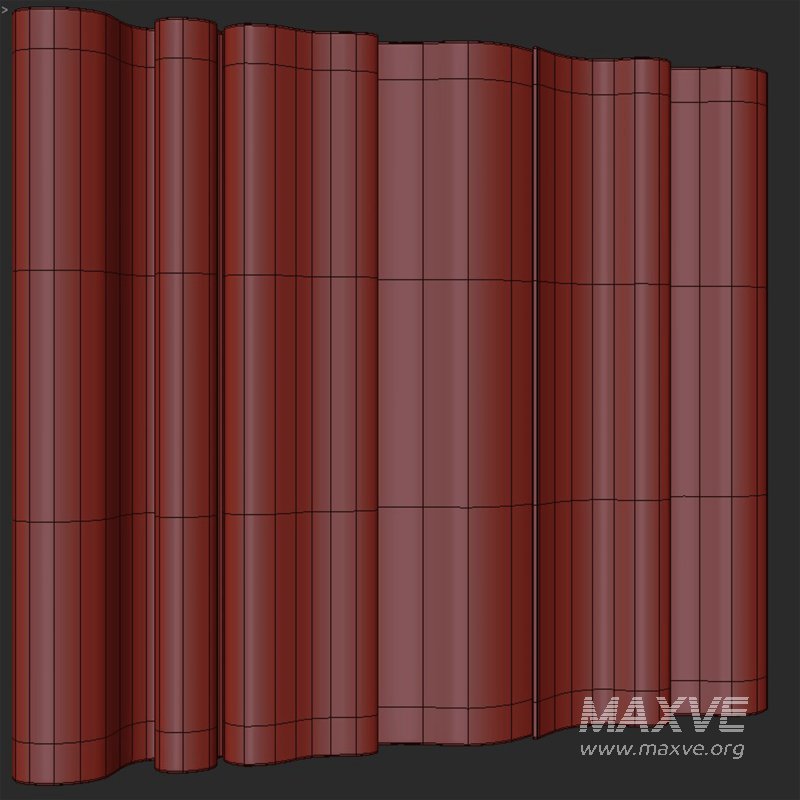 3d Wall Panel 16 - Image 2