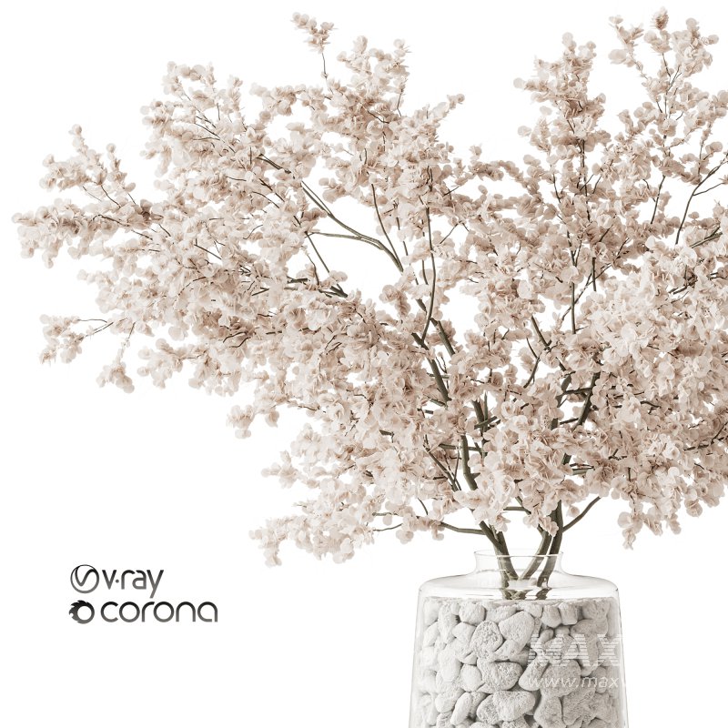 Decorative Bouquet set 36 - Image 1