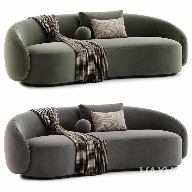 Lyssa Off White EICHHOLTZ - Image 2