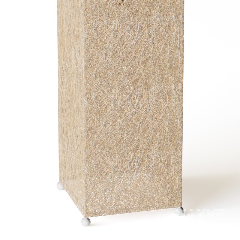 Japanese Floor Lamp - Image 9