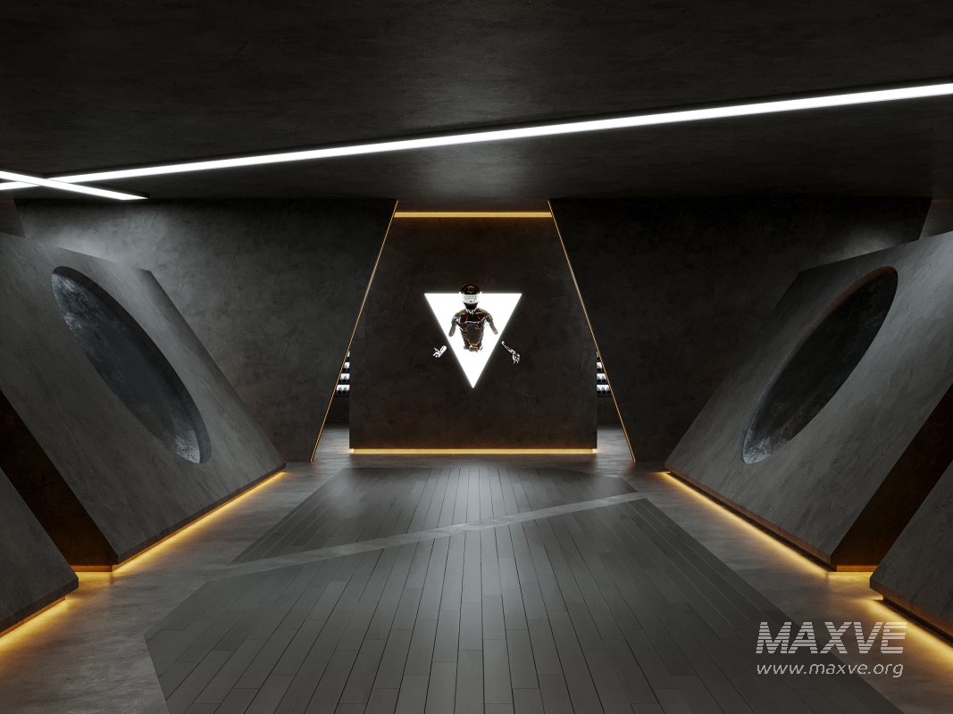 Modern Gym - Image 4