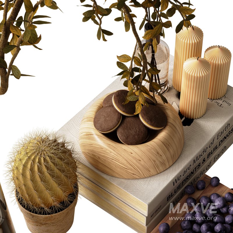 decorative set 42 - Image 4