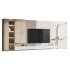 Modern TV Wall 05 - Thumbnail 1