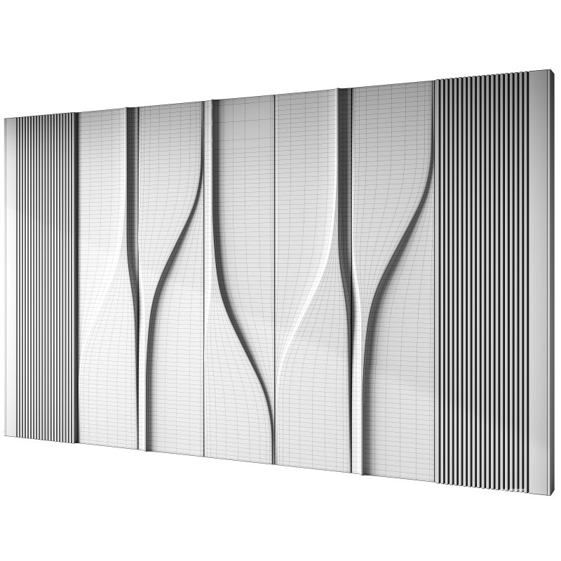 wall panels 04 - Image 6