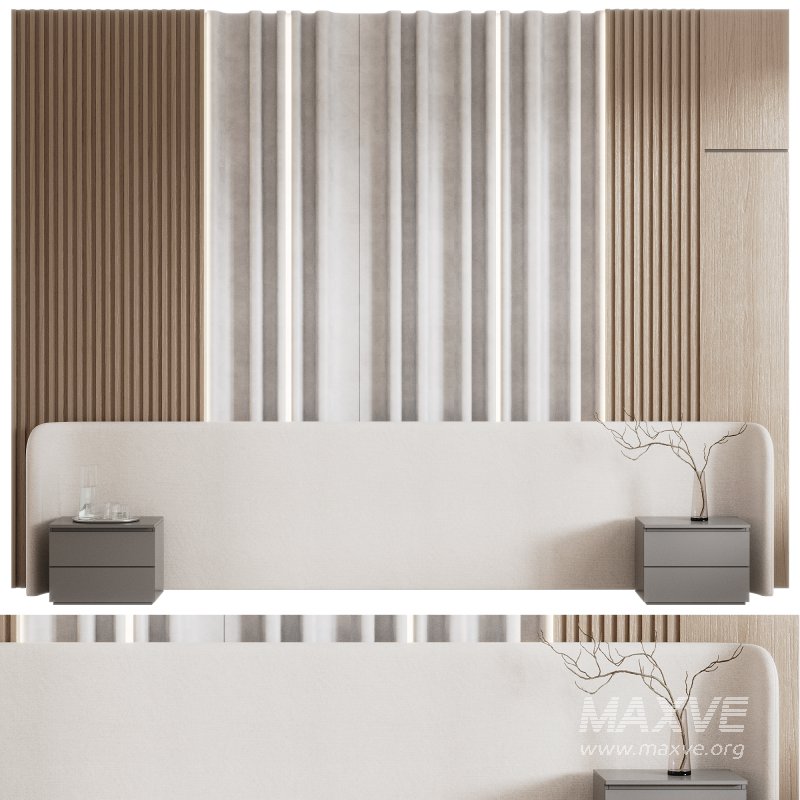 3d wall panel 50 - Image 2