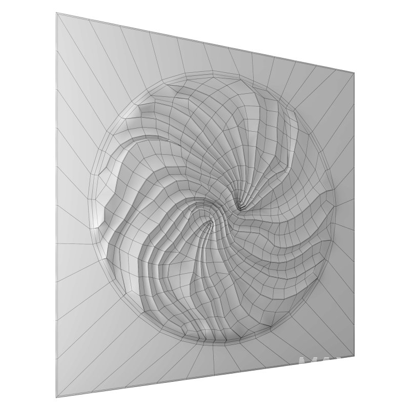 wave wall 17 - Image 6