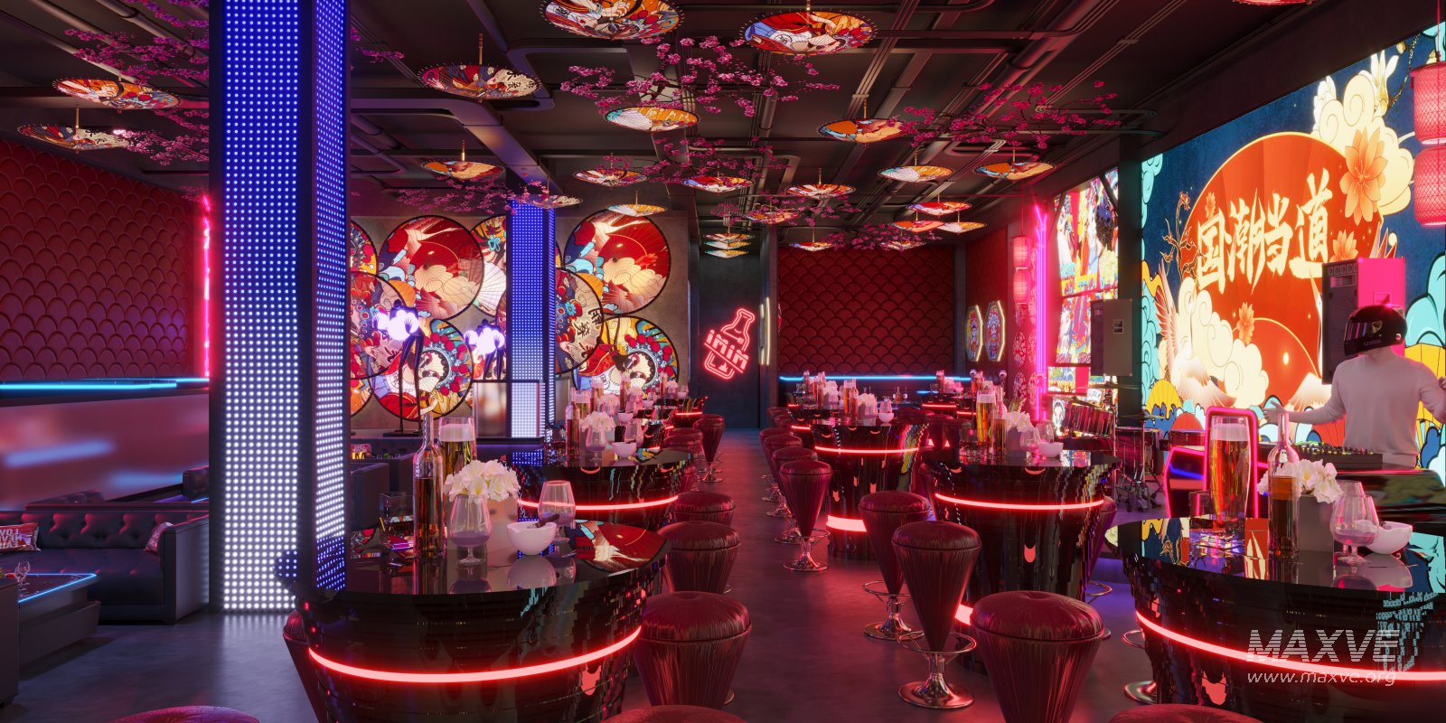 night club - Image 1